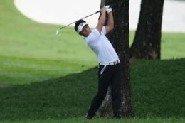 関藤直熙が2差2位の好発進　星野陸也らも上位で2日目へ【マレーシアOP】 画像