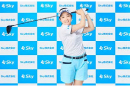 仲宗根澄香がSky株式会社と所属契約　「“Skyの仲宗根”をよろしくお願いします」 画像