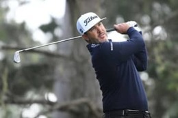 米ゴルフ界で不適切投稿　S・ピアシーが複数社から契約解除 画像
