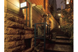 神楽坂で最も映える石畳の先に、連日満席のスパニッシュがあった！ 画像