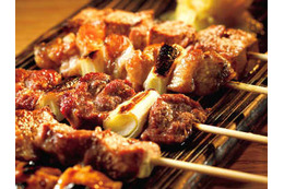 渋谷二丁目のやきとん屋が、実に大人なデートにぴったりだと噂！ 画像