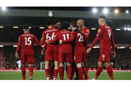 新型コロナで…リヴァプール、「無観客で初優勝達成」を真剣に憂慮 画像