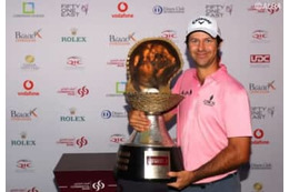 J・カンピージョが5ホールの延長戦制す　川村昌弘は53位 画像