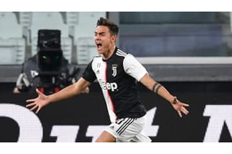 名波さんも唸る！天才ディバラ、インテルを壊した「神タッチ」がこれ 画像