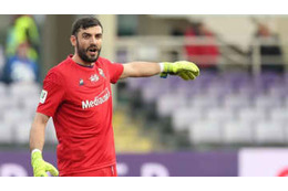 新型コロナ猛威…ACミランが3000万円寄付　フィオレンティーナGKも 画像