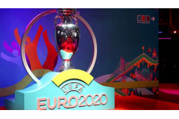 新型コロナ流行…欧州各国、EUROの2021年延期を求める 画像