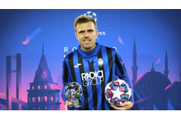 無観客のCLでイブラヒモヴィッチ超えの鬼記録生まれる！「新型コロナエール」も 画像