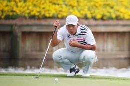 トッププロが集うザ・プレーヤーズ選手権　選手が語る「最高の大会」たる所以 画像