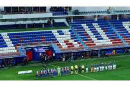 レアルのバスケ選手に新型コロナ発覚で…リーガが2週間延期へ 画像