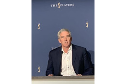 米ツアーが新型コロナウイルスで緊急措置　あすから4月初戦までの無観客を決定 画像