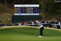 国内女子ツアー3戦目も中止決定　新型コロナウイルス感染拡大の影響 画像