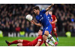 「チェルシー、手放すべきではない3人の酷評選手」 画像