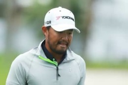 米ツアー中止でマスターズの出場権争いが決着!?　小平智は「目標が絶たれました」 画像