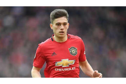 ユナイテッド新星ジェームズ、「給料が爆上げ」になるらしい 画像