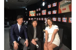 岡本綾子と鈴木愛の豪華共演　女子ツアー中止のなか、今夕TVで“生声” 画像