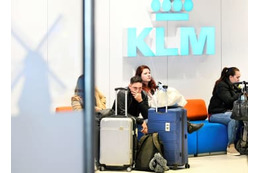 運航3割減、KLM2千人解雇へ 画像