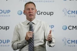 メジャー含め3試合が延期　USLPGAの決定に選手の反応は？ 画像