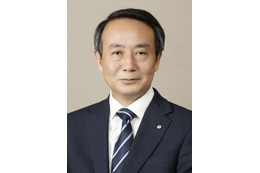 関西電力の新社長に森本孝氏 画像