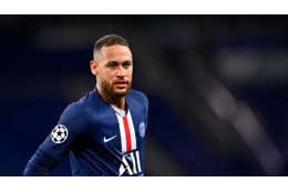 天才ネイマール、19歳神童をあざ笑った「トリッキーテク」がこれ 画像