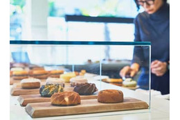 お洒落ドーナツでセンスを贈る！会話も弾む「映える」ドーナツ大図鑑 画像