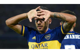 ドラゴンボールすげぇな！テベス同僚がやった「天津飯の気功砲」がこれ 画像