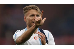 チーム内の得点率が「異次元」のエースストライカー5名 画像