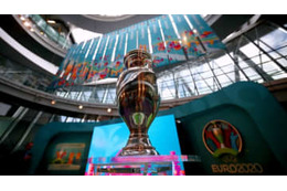 新型コロナ流行…UEFA、ついにEUROの延期を正式提案へ 画像