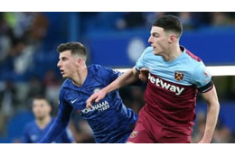 チェルシー逸材、自宅隔離中に敵選手と草サッカーで炎上　チームも激怒 画像