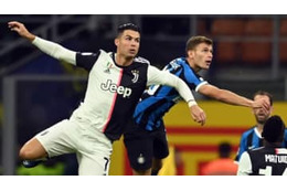 インテルの自宅隔離がすごい！全選手に配達される「宅配飯」がこれ 画像