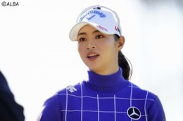 地元大会中止に無念の柏原明日架　「宮崎での2試合のうちの1試合がなくなるのは残念」 画像