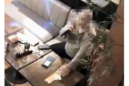 「コロナまく」の男性死亡 画像