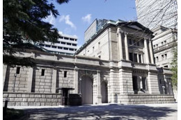 日銀、国債1兆円臨時買い入れ 画像