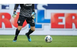 ウイイレ2020「ドリブルが一番うまいゴールキーパー」TOP10 画像