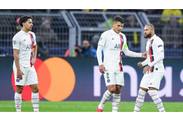 新型コロナ流行も…あるPSG選手がブラジルに退避しなかった理由 画像