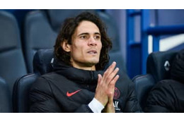 PSG、カバーニの代わりに買うべき「5名のお買い得FW」 画像