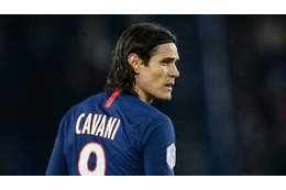 PSGでの「カバーニ反逆疑惑」、母親が真相を激白！ 画像