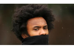 新型コロナ流行…ウィリアン、チェルシーに帰国を要望 画像