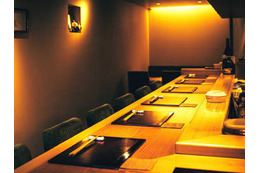 渋谷で和食デートなら！松濤の人気店で日本酒とともに大人な時間を過ごしたい 画像