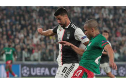 ウイイレ2020「フィジカル最強MF」は誰？TOP10を見る 画像