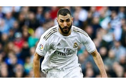 レアル史上最強のアシスト王！？ベンゼマの「アシスト術」がこれ 画像