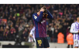 「なぜかPKの成功率が低い」7名のスーパーストライカーたち 画像