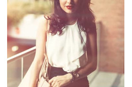 可愛くてとびきり優しい、年齢不詳の女。だけど不意に彼女が見せた本当の顔とは 画像