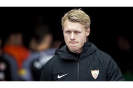 バレンタインに女性を虜にするであろう「美男子」サッカー選手 画像