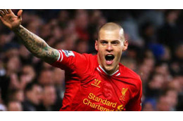 「サッカー界最強のスキンヘッドイレブン」 画像