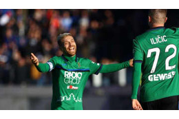 ウイイレ2020、「身長165cm以下」の最強選手たち 画像