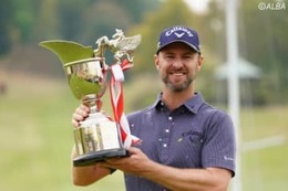 国内男子ツアー開幕戦も中止に　新型コロナの影響で「東建」も行えず 画像