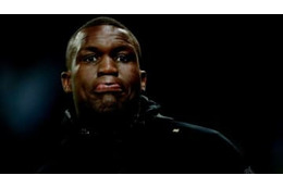 元レアルMFドレンテ、なんと俳優デビュー！その演技がこれ 画像