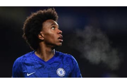 「プレミアリーグ、この夏に0円流出する大物選手TOP10」 画像