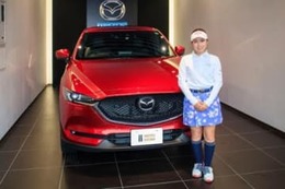 西村優菜がマツシマホールディングスとスポンサー契約　「シード権を獲得できるように」 画像