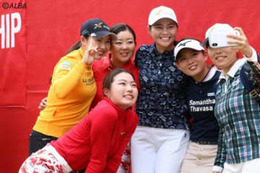 “女子プロ・ロス”の今だからこそ…　あなたは黄金世代をどこまで知っている？ 画像